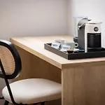 Hotel Medium Abalon